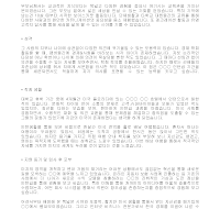 자기소개서 예문31 자기소개서 예문31